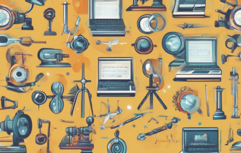 Optical Instruments Thumbnail