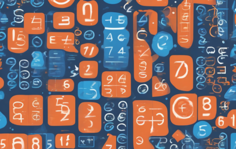Ordering Rational Numbers Thumbnail
