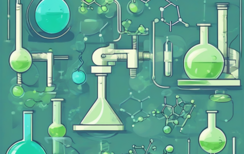 Organic Chemistry Thumbnail