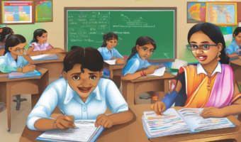 Organisation of Data Odia Class 8 Thumbnail
