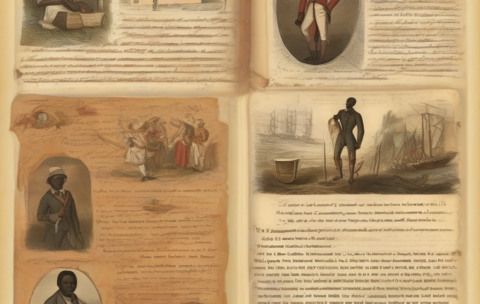 Origins of Slavery in the English Colonies Thumbnail