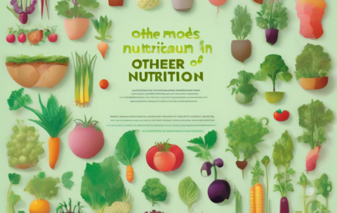 Other Modes of Nutrition in Plants Thumbnail