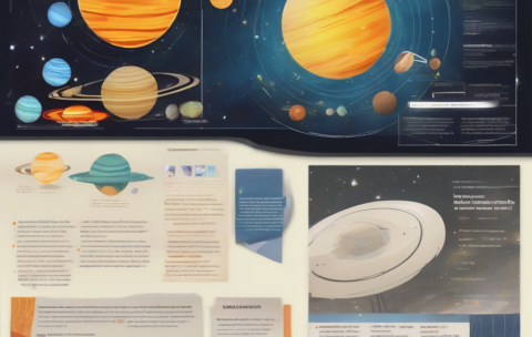 Our Solar System Thumbnail