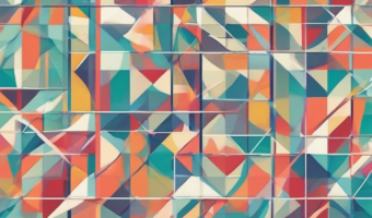 Parallel and Perpendicular Line Segments Thumbnail