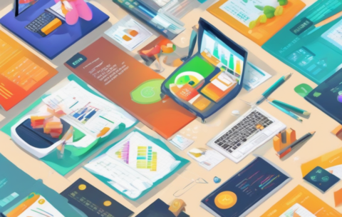 Personal Finance Thumbnail