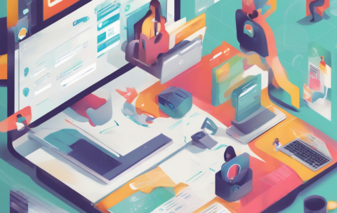 Personal Information and Identity Thumbnail