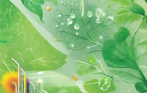 Photosynthesis and Respiration Thumbnail