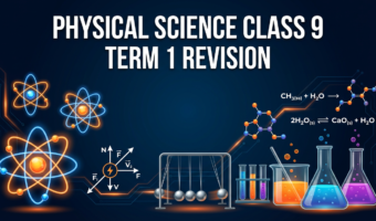 Physical Science Class 9 Thumbnail