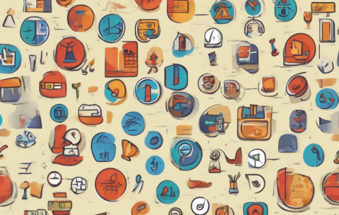 Pictographs Thumbnail