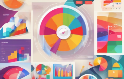 Pie Chart Thumbnail