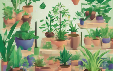 The Plant Kingdom Thumbnail