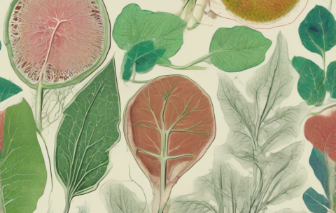 Plant Tissues Thumbnail