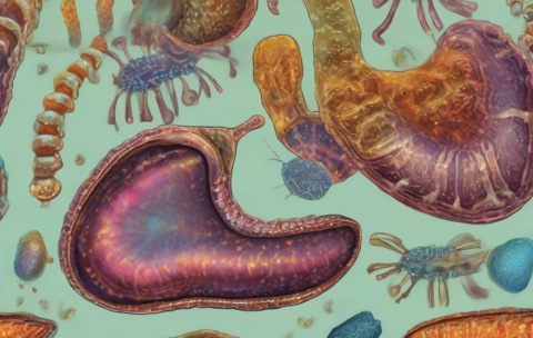 Platyhelminthes Arthropoda Mollusca Thumbnail