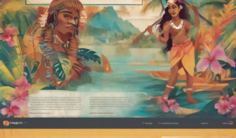 Polynesia Apah – Education Shop.org