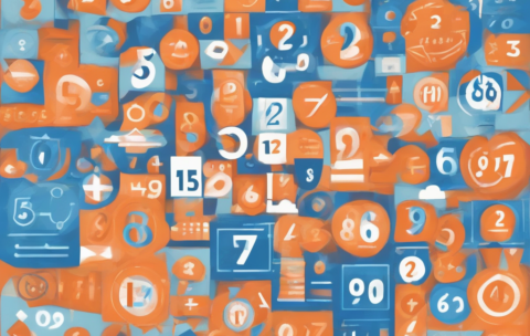 Powers of Whole Numbers Thumbnail