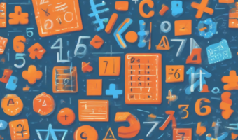 Pre Algebra Thumbnail