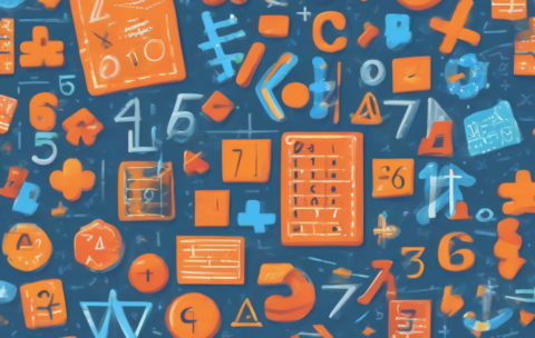 Pre Algebra Thumbnail