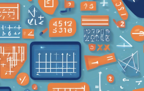 Precalculus Thumbnail