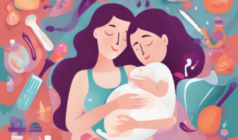 Pregnancy Parturition and Lactation Thumbnail