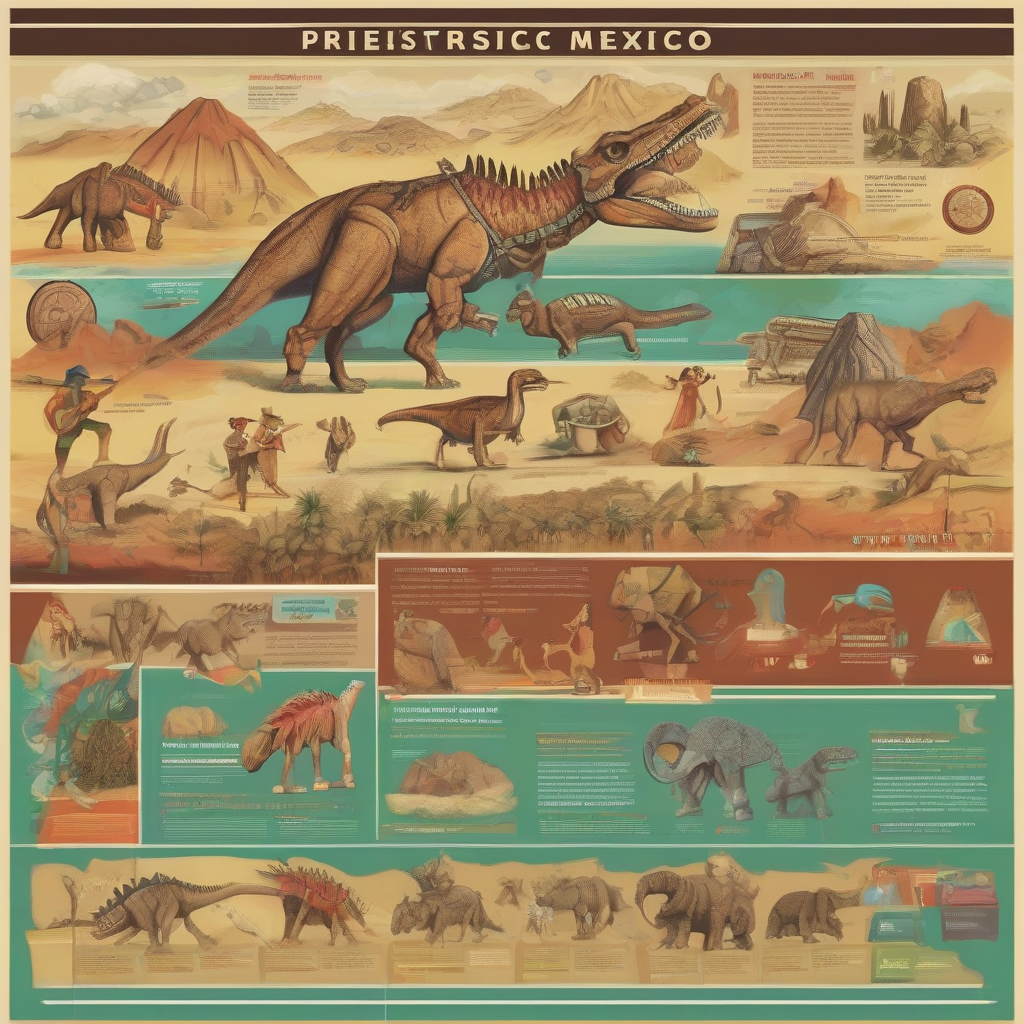 Prehistoric Mexico