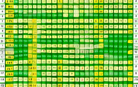 Preparing for Multiplication Thumbnail