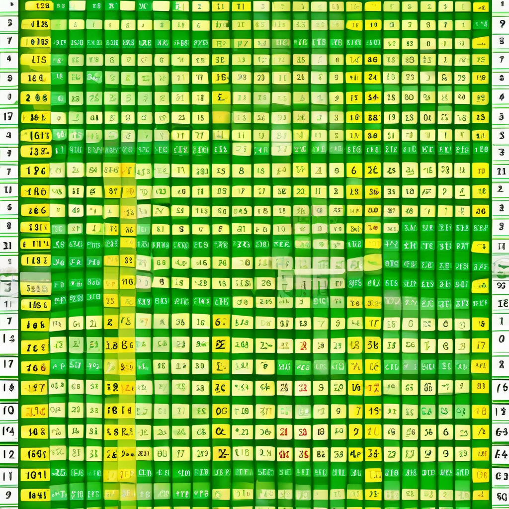 Preparing for Multiplication Thumbnail