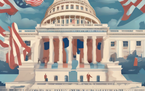 Principles Of American Government Thumbnail