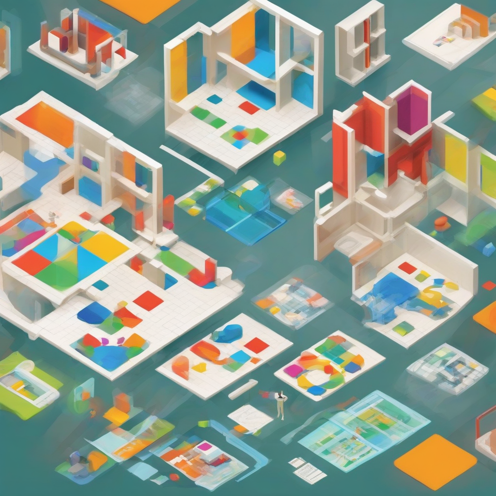 Problem Solving with Perimeter and Area - Free Online Course ...
