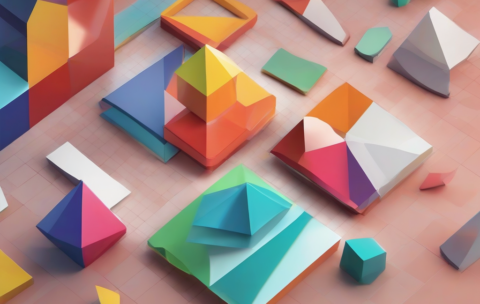 Properties of Parallelograms Thumbnail