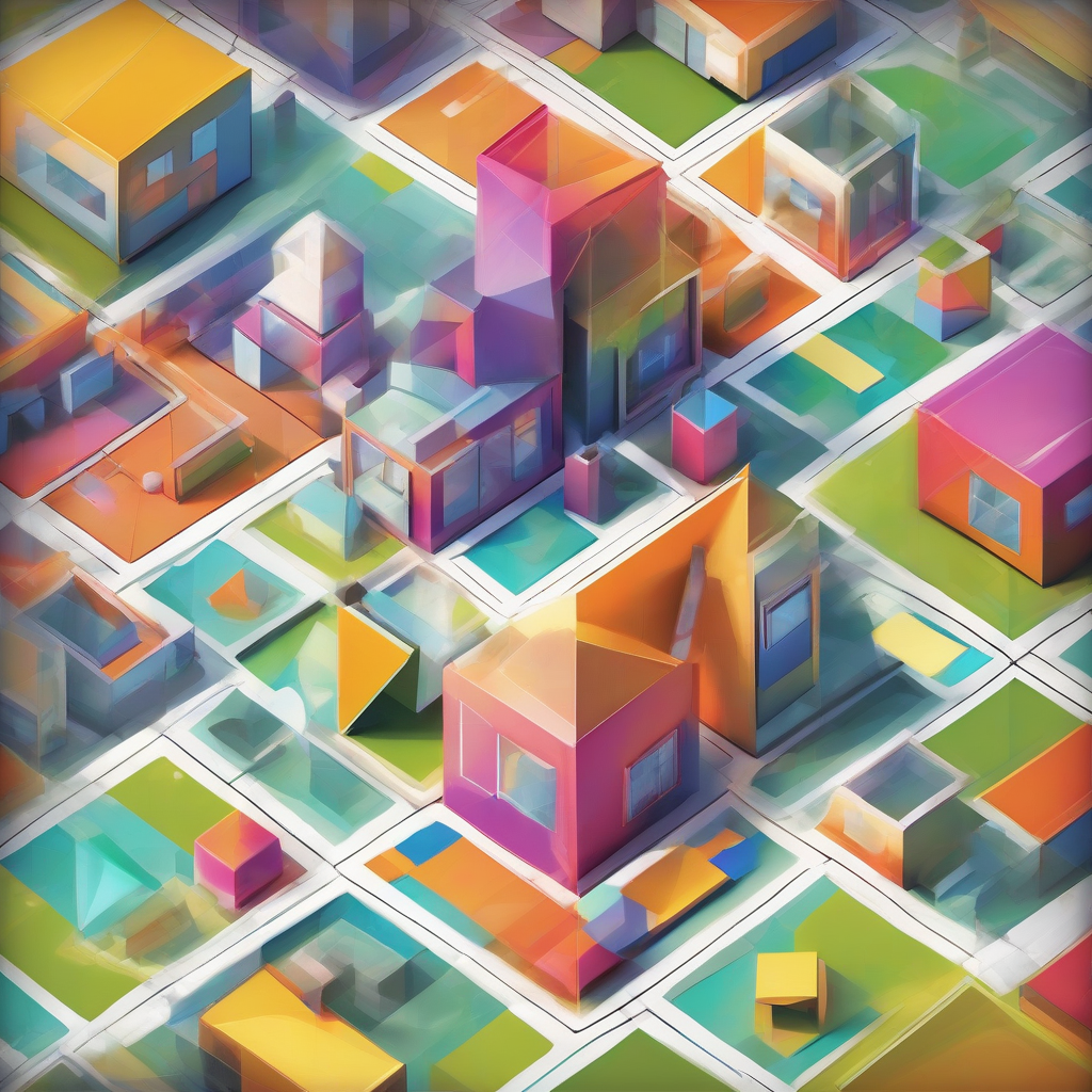 Properties of Quadilaterals