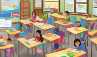 Proportions (Odia Class 6) Thumbnail