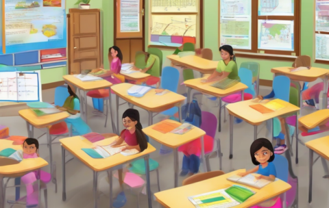 Proportions (Odia Class 6) Thumbnail