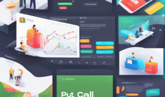 Put Call Options Thumbnail