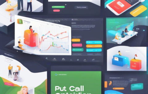Put Call Options Thumbnail