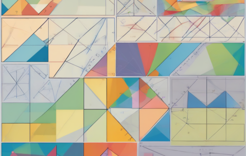 Pythagorean Theorem and Distance Between Points Thumbnail