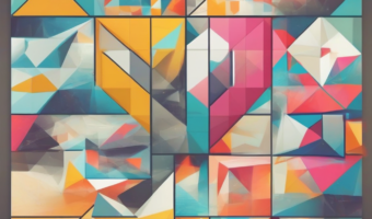Introduction to Quadrilaterals Thumbnail