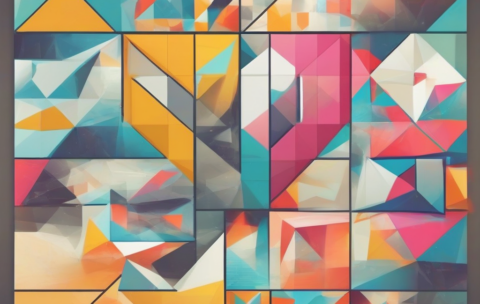 Introduction to Quadrilaterals Thumbnail