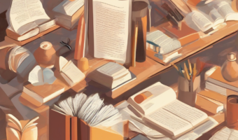 Reading Argumentative Texts Crossing the Line Thumbnail