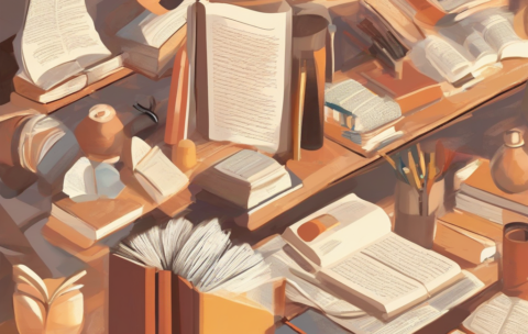 Reading Argumentative Texts Crossing the Line Thumbnail