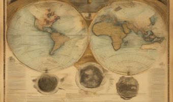 Reading Informational Texts the World Beneath Thumbnail