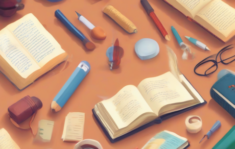 Reading Informational Texts: Health Thumbnail