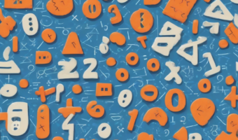 Reason About and Explain Patterns of Multiplication and Division with Units of 1 and 0 Thumbnail