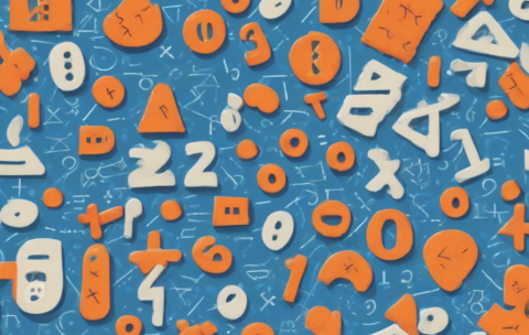 Reason About and Explain Patterns of Multiplication and Division with Units of 1 and 0 Thumbnail