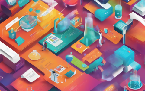 Redox Reaction Thumbnail