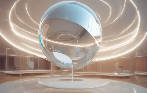Reflection of Light by Spherical Mirrors Thumbnail