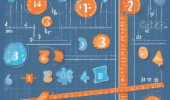Represent Fractions from 0 to 1 on a Number Line Thumbnail