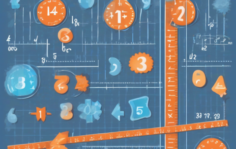 Represent Fractions from 0 to 1 on a Number Line Thumbnail