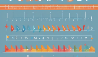 Representing Numbers on a Number Line Thumbnail