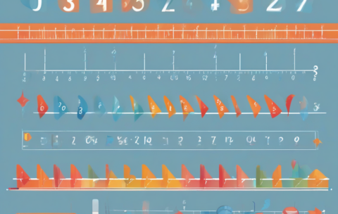 Representing Numbers on a Number Line Thumbnail