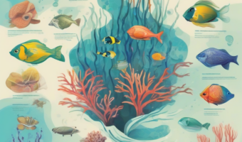 Respiration in Aquatic Organisms Thumbnail